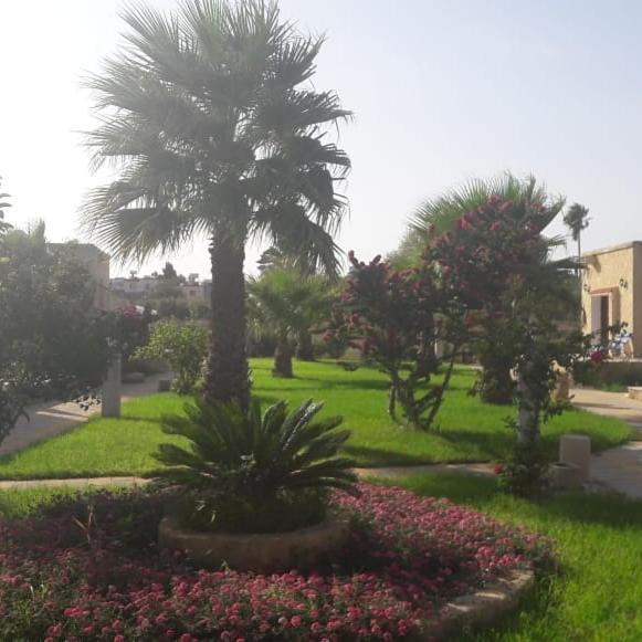 Glaro Garden Hotel Agia Trias Εξωτερικό φωτογραφία